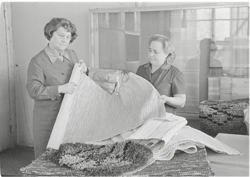 ETKVL Rakvere KITi kudumistsehh