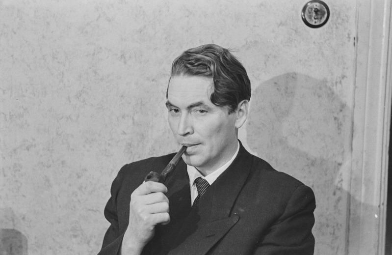 Karel Čapek Ema. Rakvere Teatri etendus
