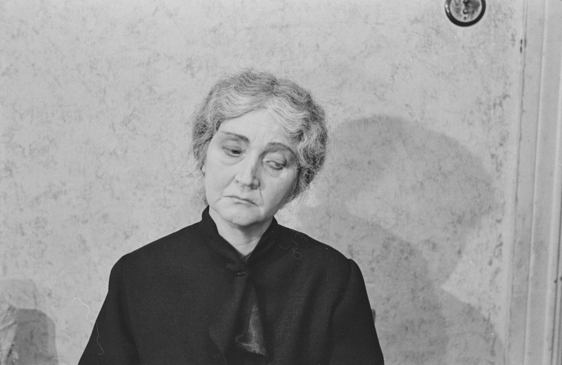 Karel Čapek Ema. Rakvere Teatri etendus