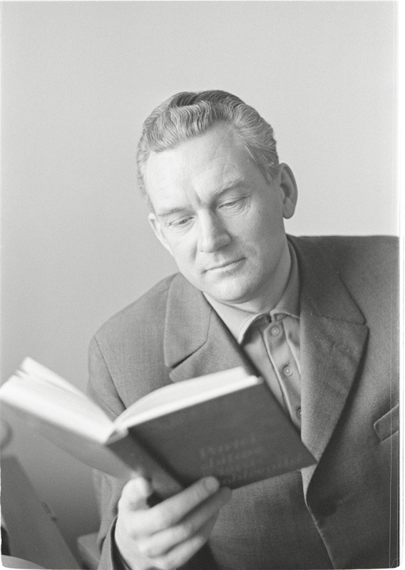 Artur Upsi