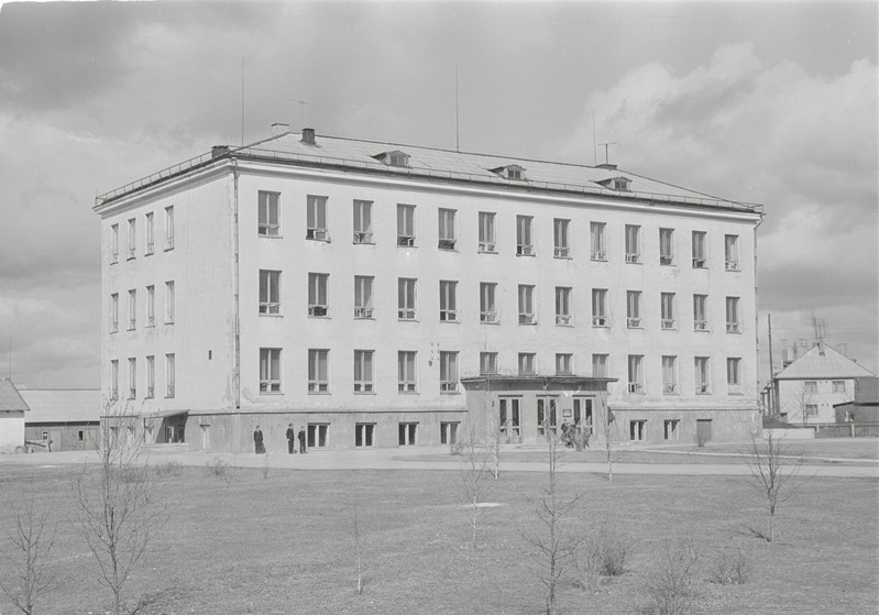 Tamsalu Keskkool