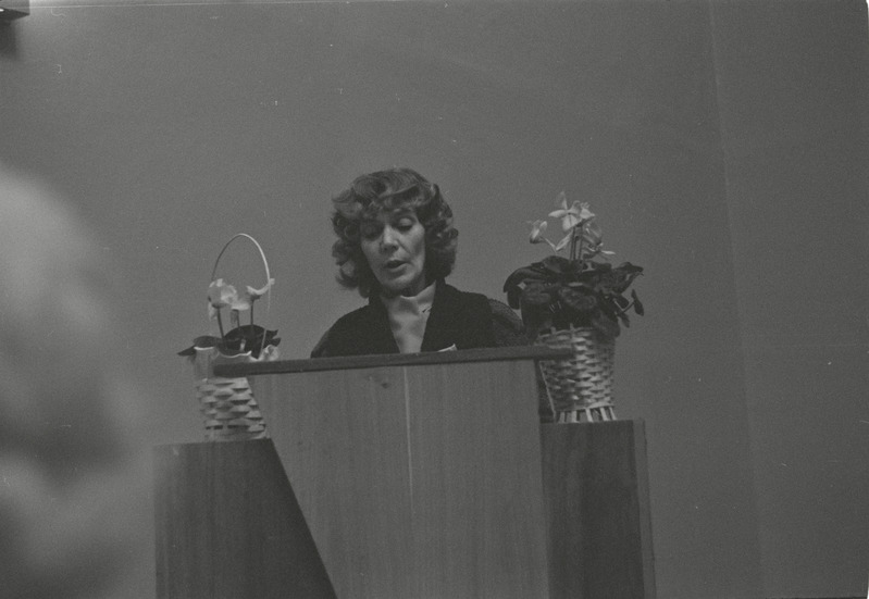 Rakvere Rajoonidevahelise Koduloomuuseumi 50. juubel