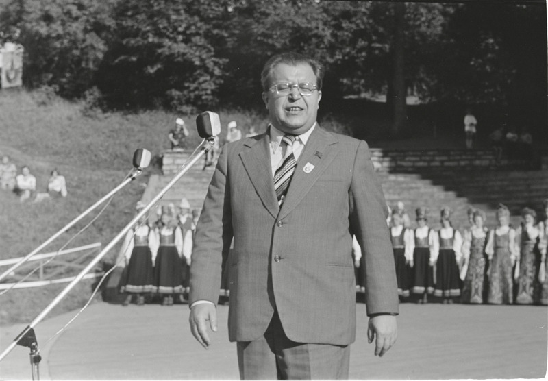 Vene NFSV kirjanduse- ja kunstipäevad Eesti NSV-s