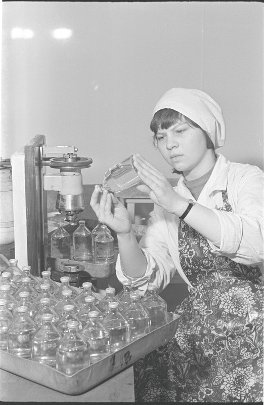 Viru kolhoosi biotsehh