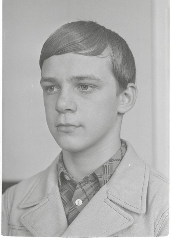 1979.a. aineolümpiaadide võitjad Rakvere rajooni koolides