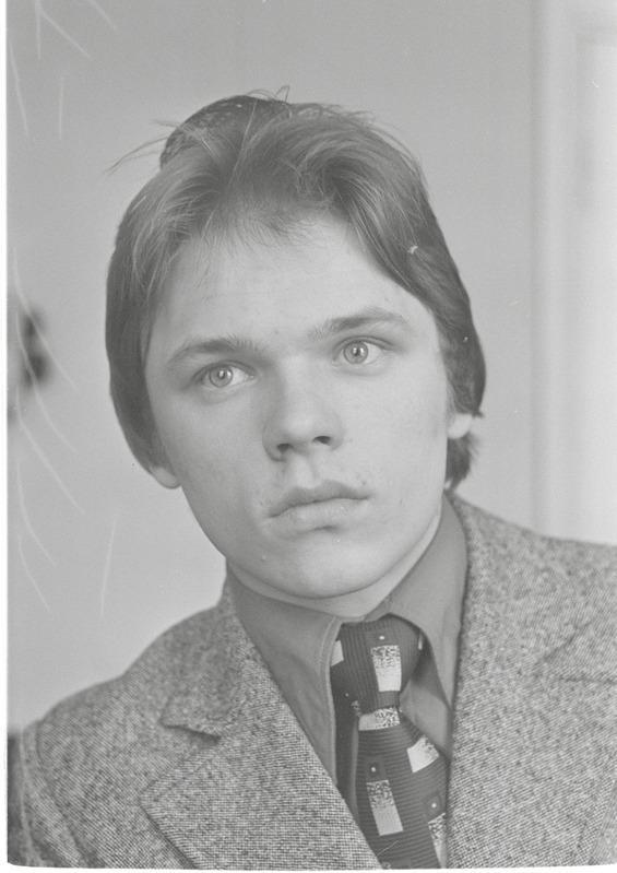 1979.a. aineolümpiaadide võitjad Rakvere rajooni koolides