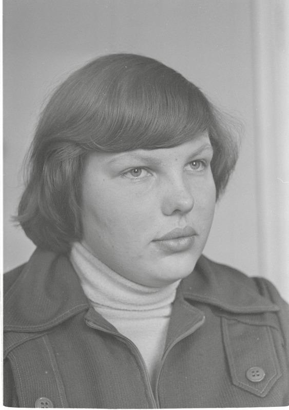 1979.a. aineolümpiaadide võitjad Rakvere rajooni koolides