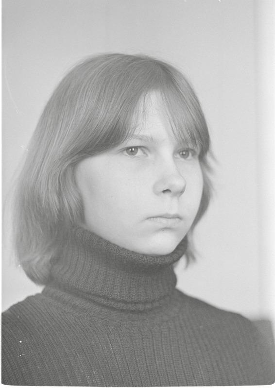 1979.a. aineolümpiaadide võitjad Rakvere rajooni koolides