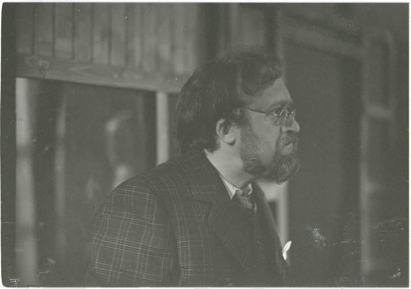 A. Tšehhov. Onu Vanja. Rakvere Teatri lavastus