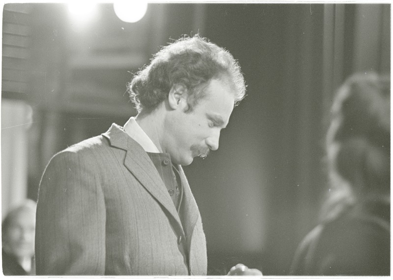 A. Tšehhov. Onu Vanja. Rakvere Teatri lavastus