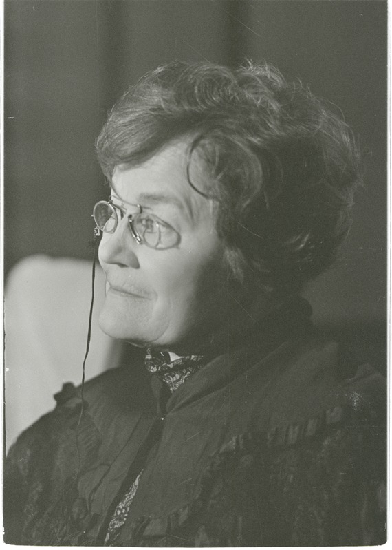 A. Tšehhov. Onu Vanja. Rakvere Teatri lavastus