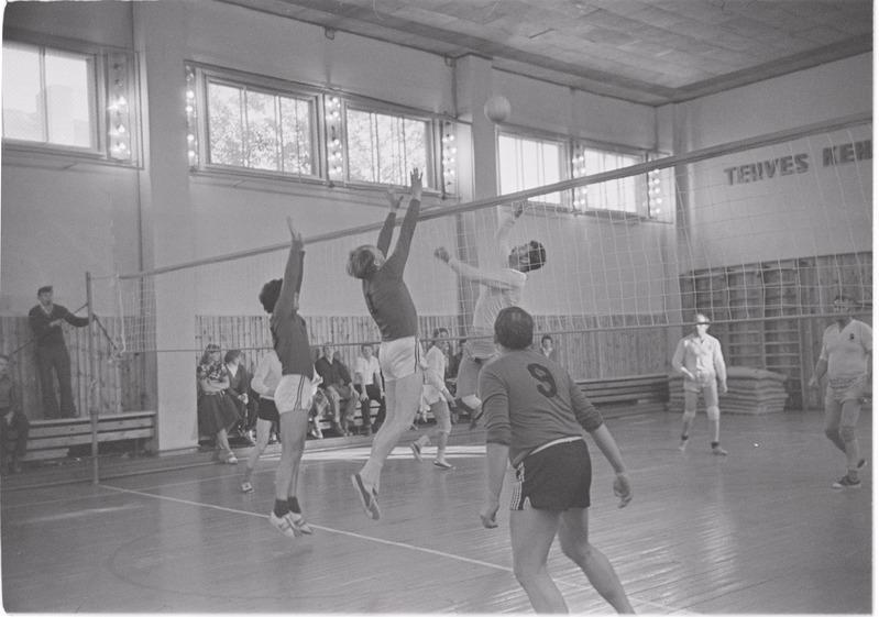 ETV päevad Rakvere rajoonis