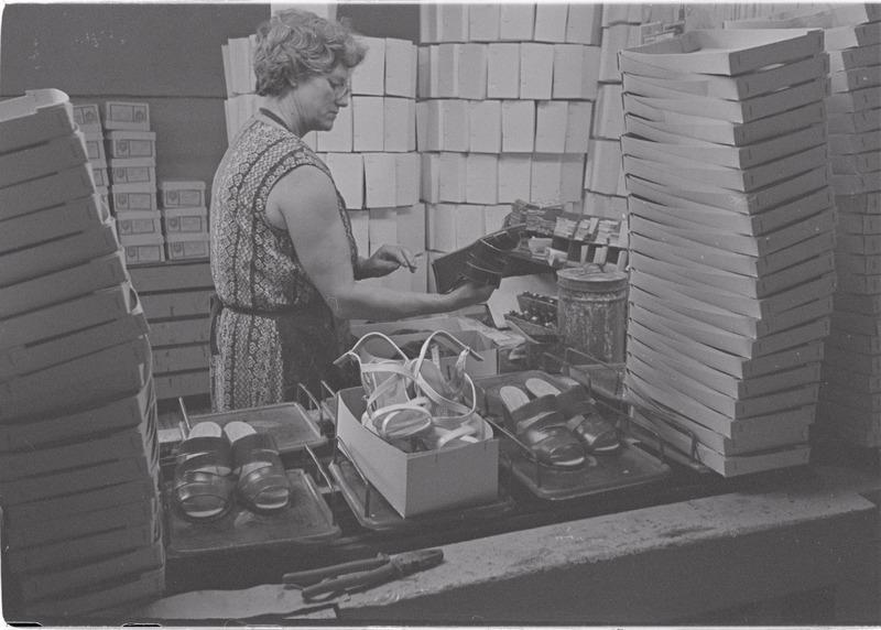 TK Kommunaari Rakvere tsehh