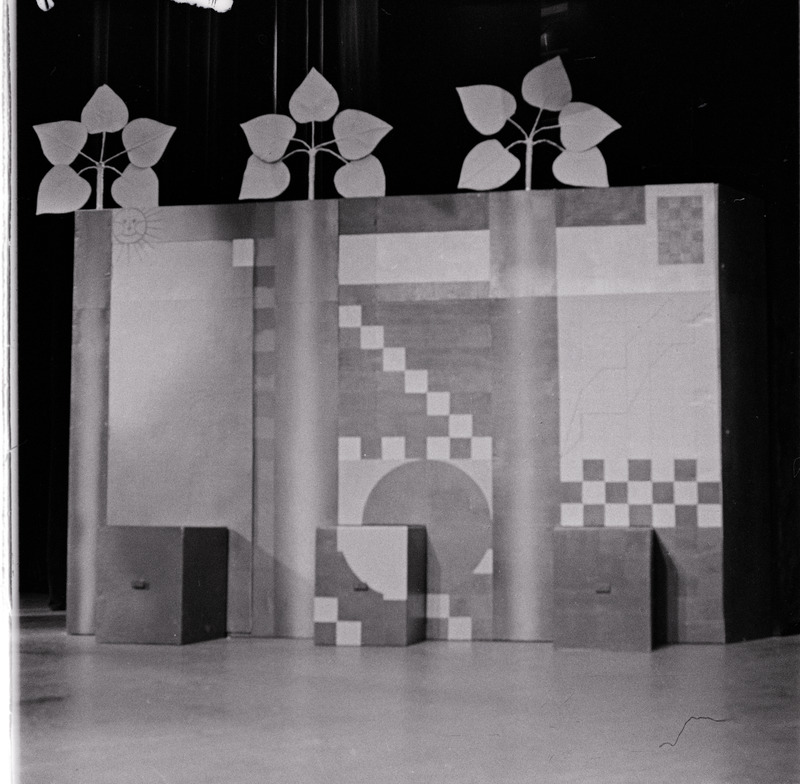 Jaan Rannap. Agu Sihvka annab aru. Rakvere Teatri lavastus