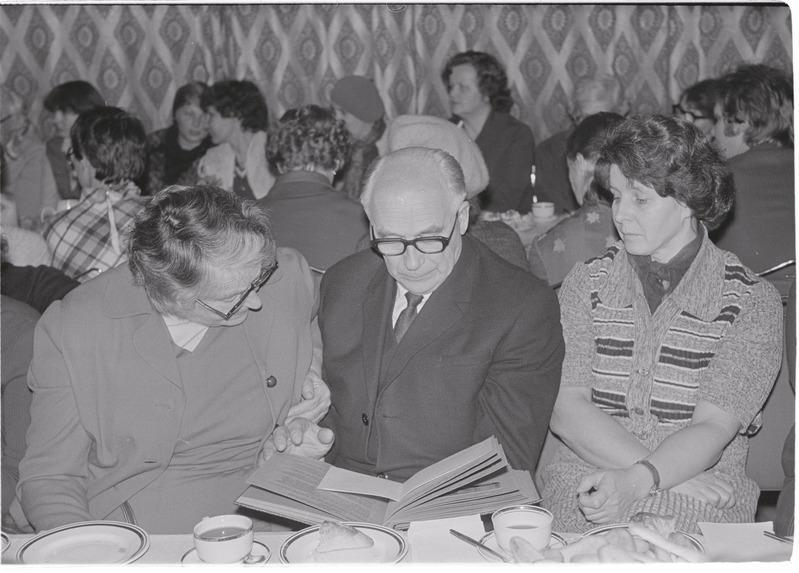 Rakvere kirjandusklubi õhtu "Dialoog autoriga"