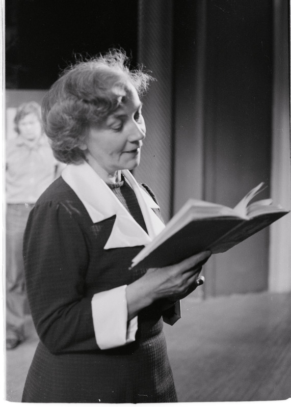 Jaan Rannap. Agu Sihvka annab aru. Rakvere Teatri lavastus