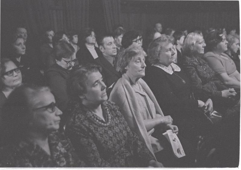 Kammerkontsert Rägavere mõisas