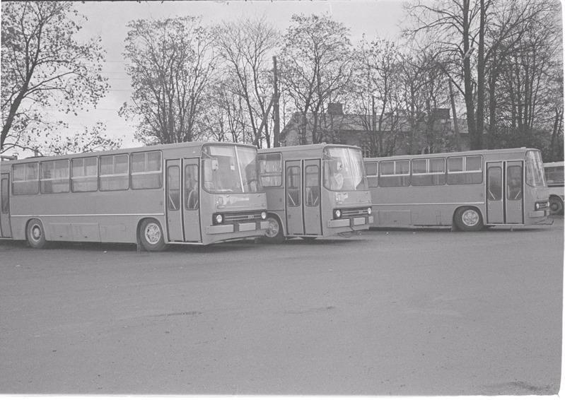 Rakvere Autobussi ja Taksopark