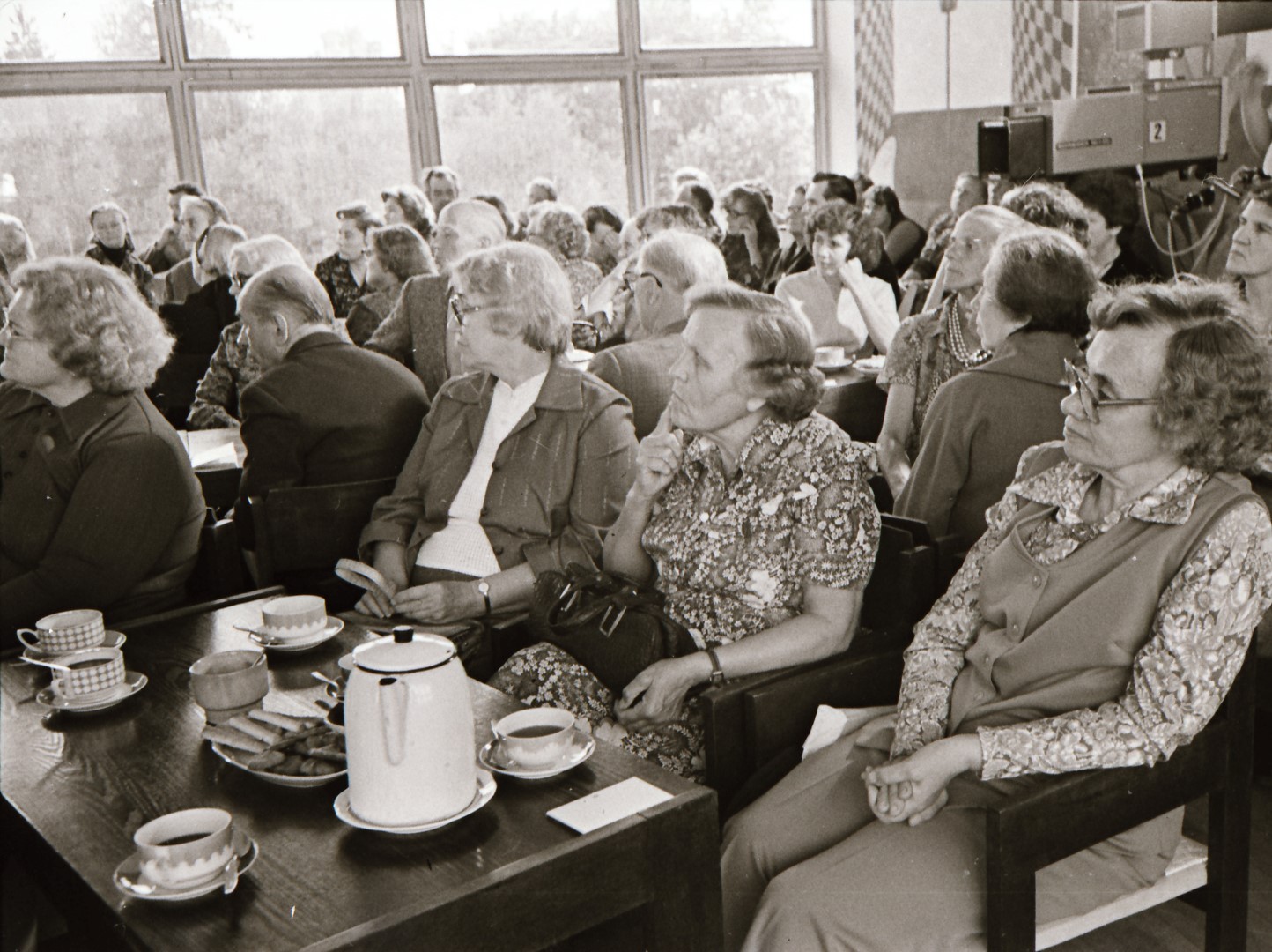 Rakvere. ETV päevad Rakvere rajoonis