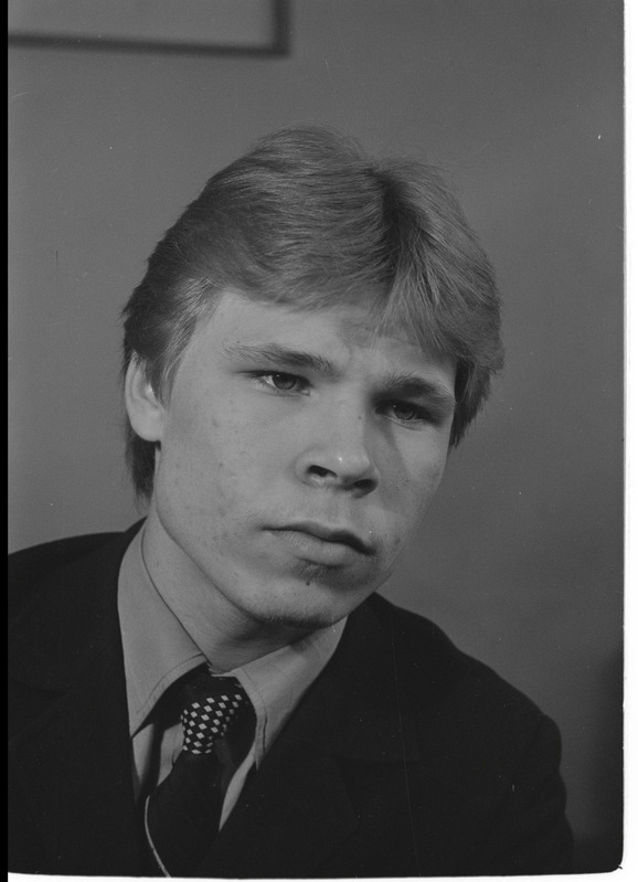 Rakvere rajooni koolide aineolümpiaadide võitjad 1982.a.