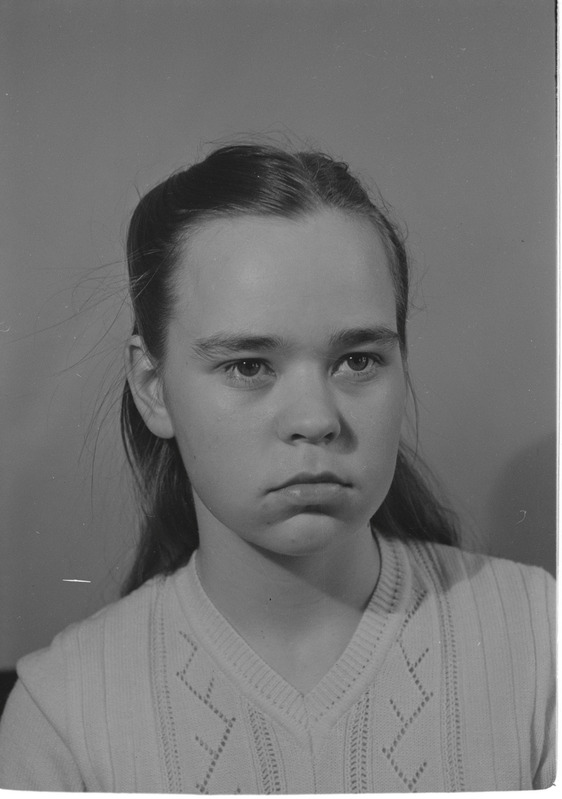 Rakvere rajooni koolide aineolümpiaadide võitjad 1982.a.