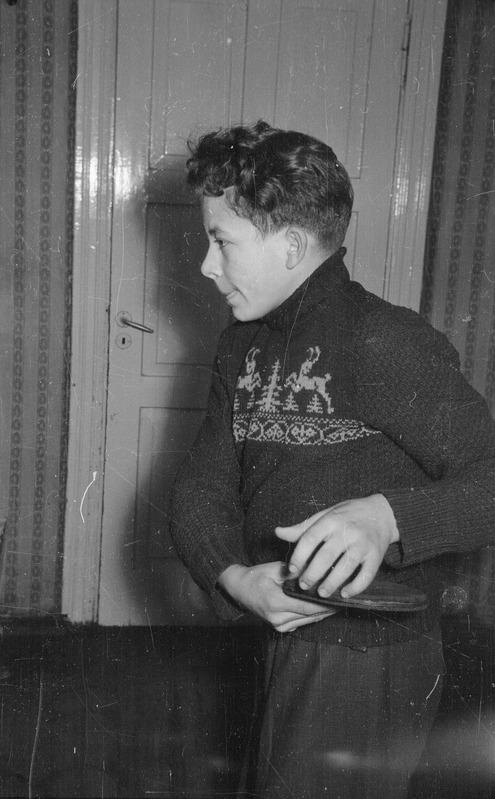 Rakvere Pioneerimaja tehnikaring