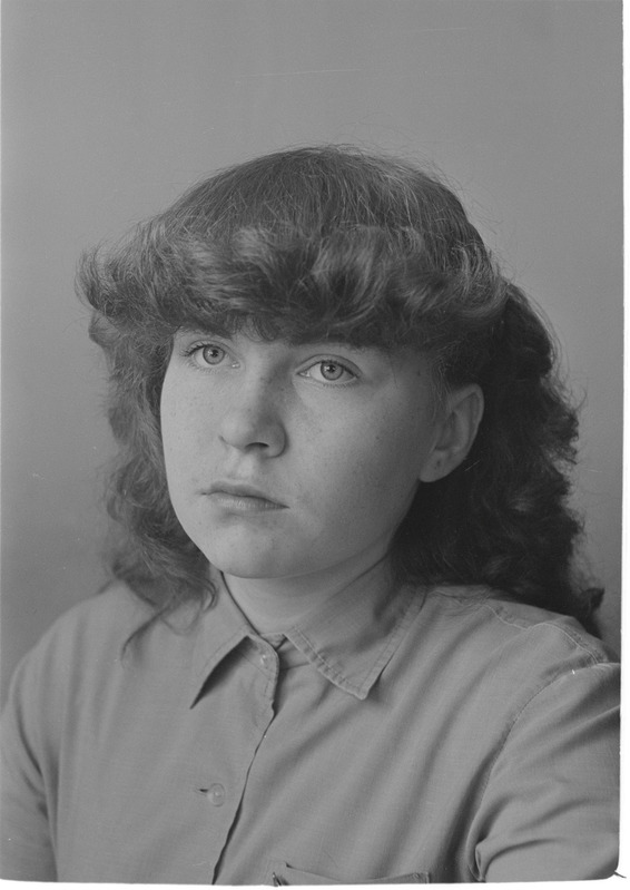 Rakvere rajooni õpilaste aineolümpiaadide võitjad 1982/83. õ.-a.