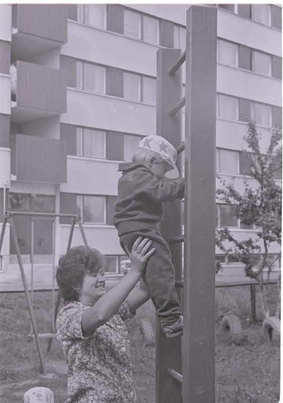 Rakvere VIII lastepäevakodu