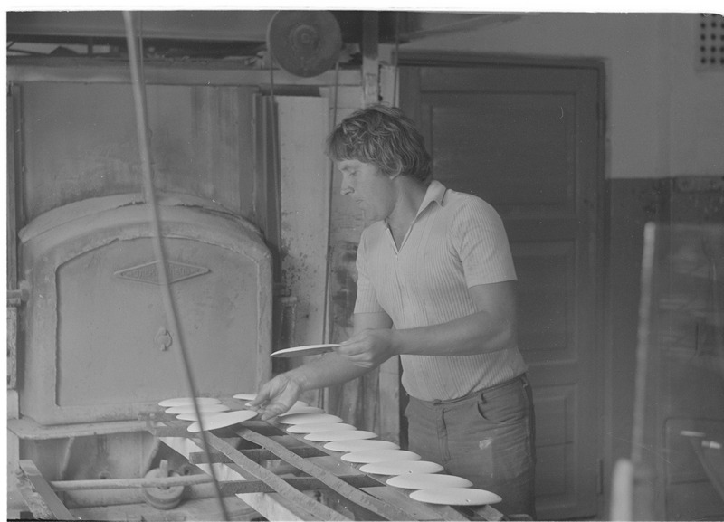 Rakvere TTV Emailimistöökoda