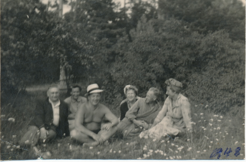 Seltskond Karepal