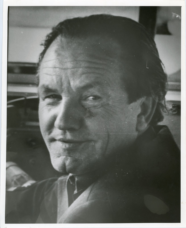 Robert Leetberg, 1970. aastad, portreefoto