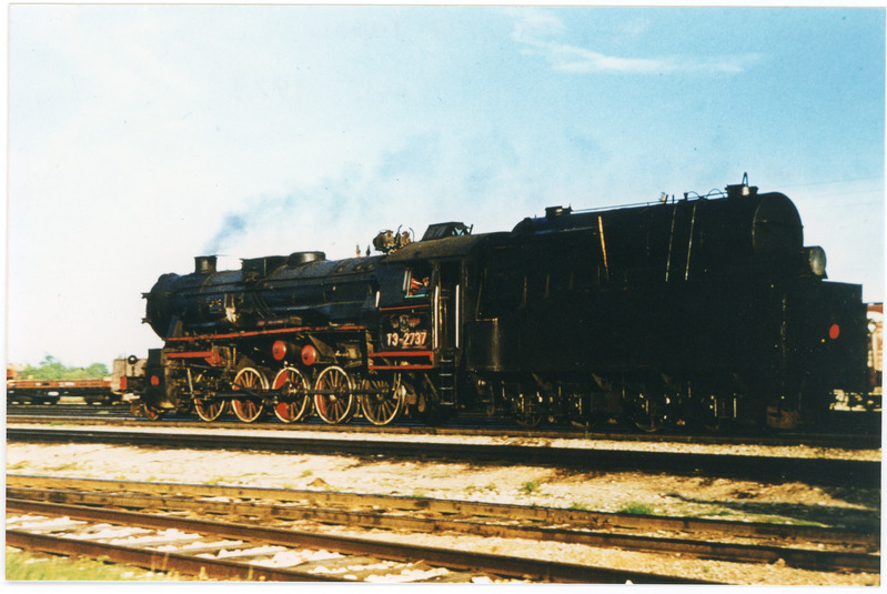 Auruvedur TE-2737 Tapal mais 1973, foto: Ilmar Adamson