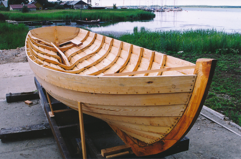 Suvekursus ja Gättor, 2000.a.