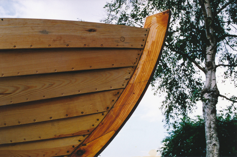 Suvekursus ja Gättor, 2000.a.