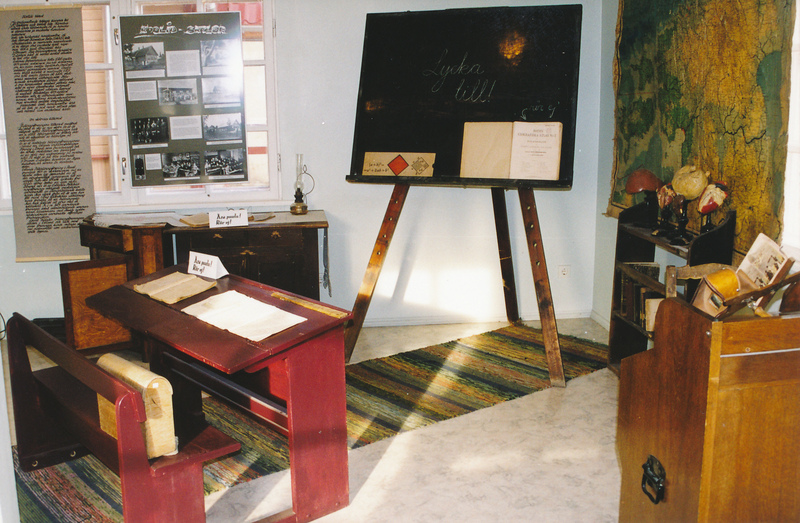1999-2000 aastate sündmused muuseumis