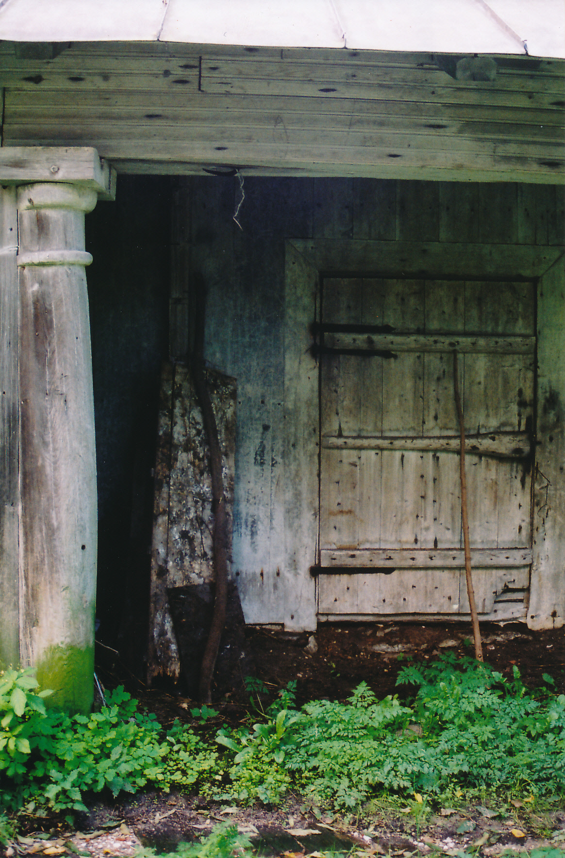 Noarootsist, Riguldi mõis