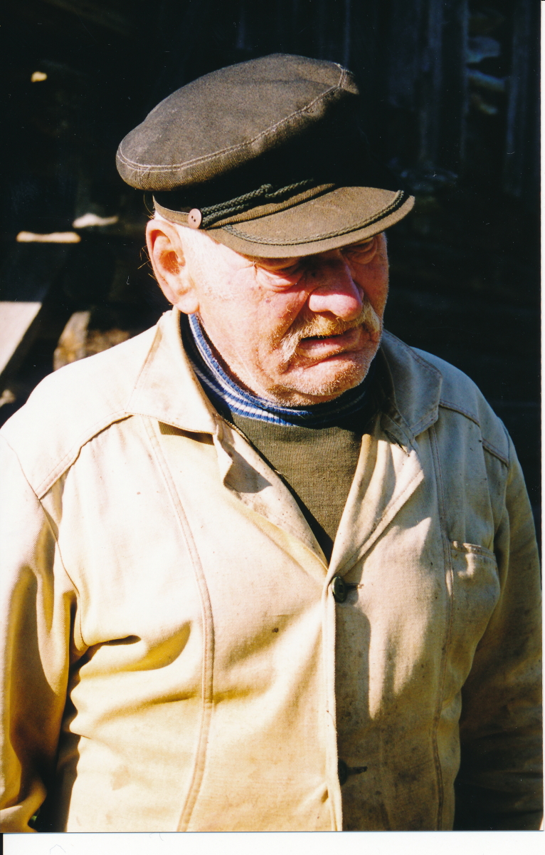 Viktor Vjerp