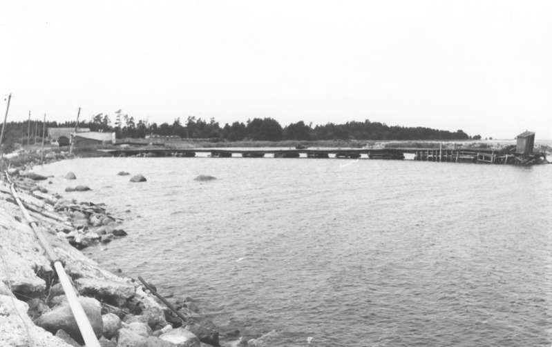 Paadisild