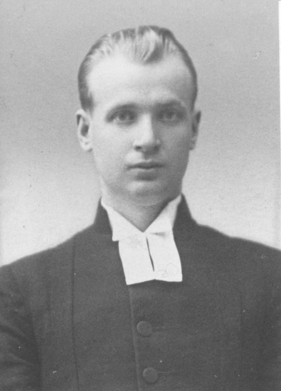 Hjalmar Pöhl
