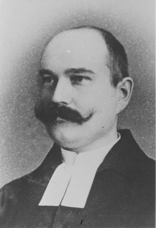 Johan Waldemar Gustafsson