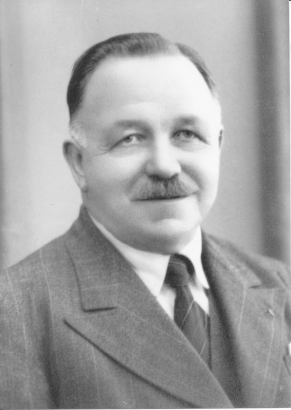 Emil Adalberth