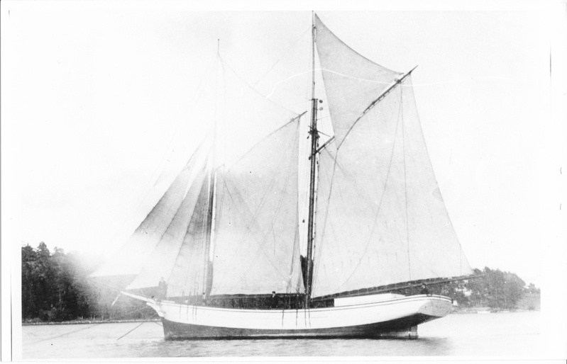 Sjömans Hans