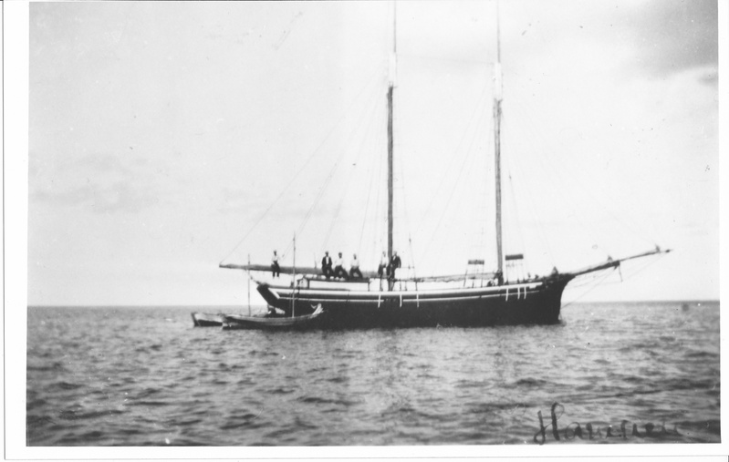Kutter “Jole”