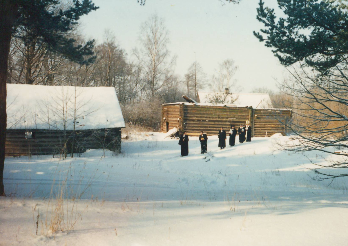 Õpetajad tulevad Massilt