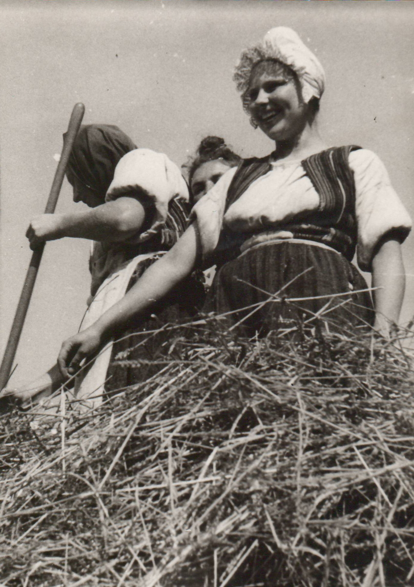 H.Nordgren ja H.Lindström