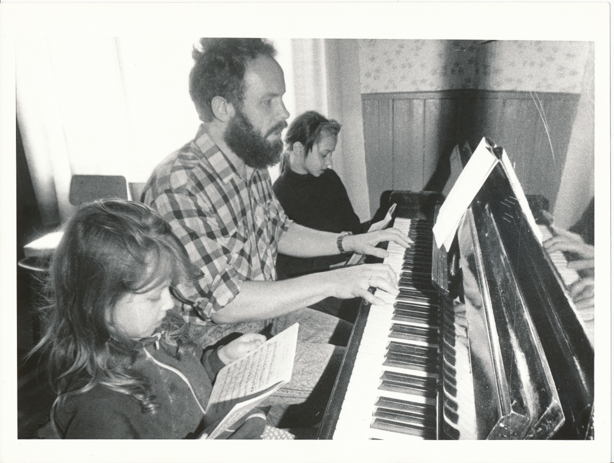 Indrek Aarelaid 1991