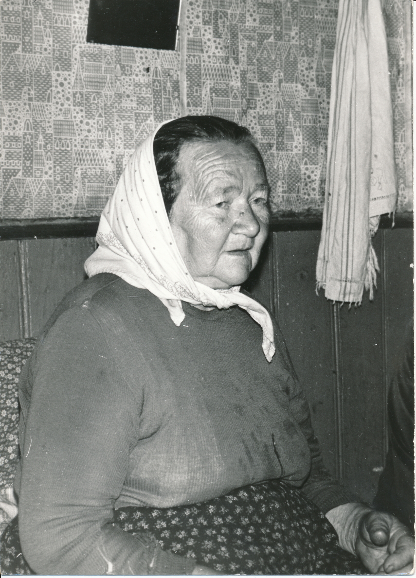 Elisabeth Norman