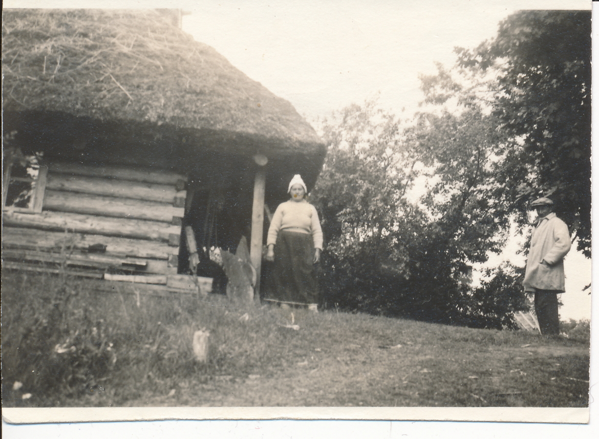 Steffens Katariina ja Hans