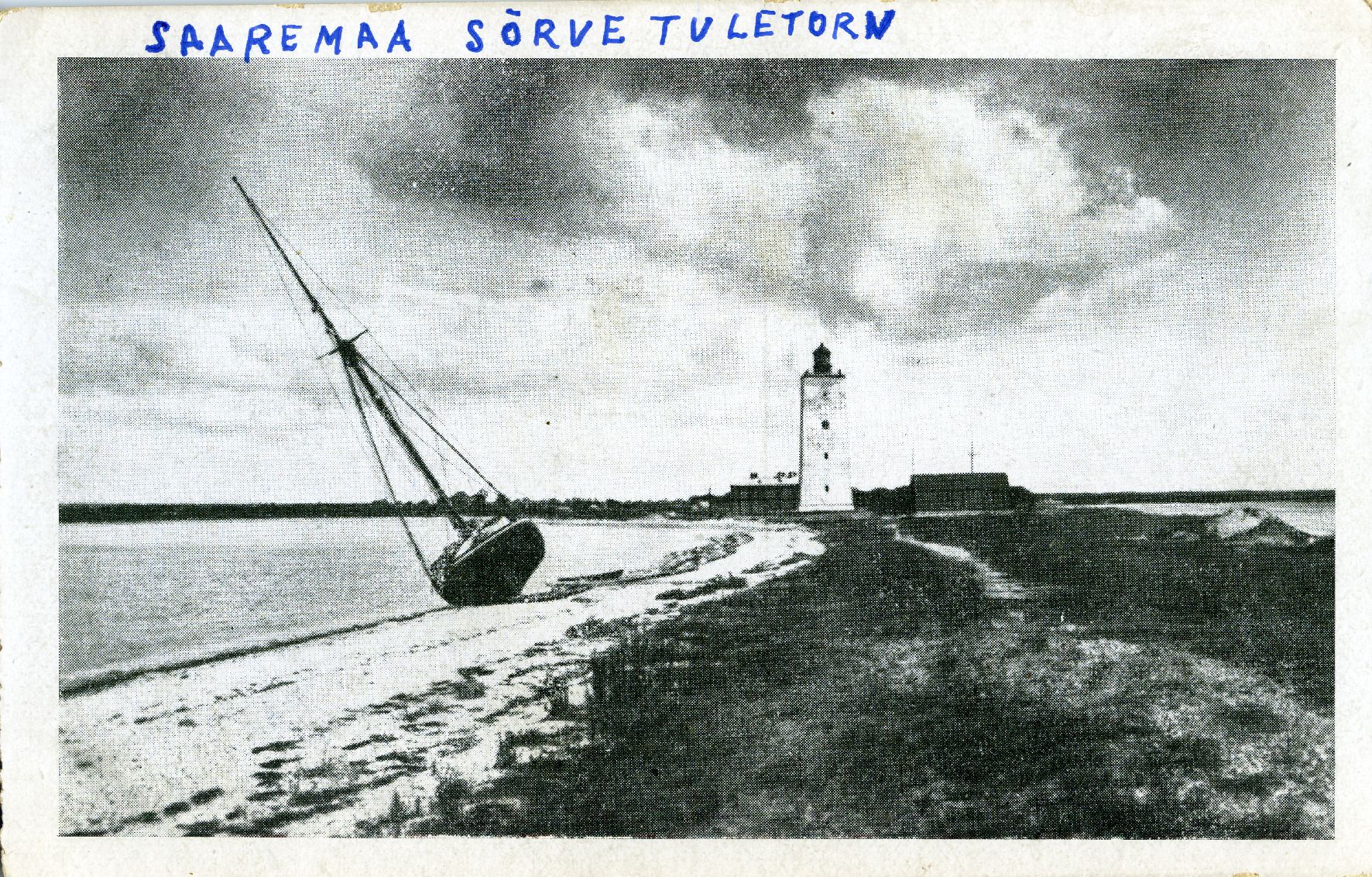 Sõrve tuletorn