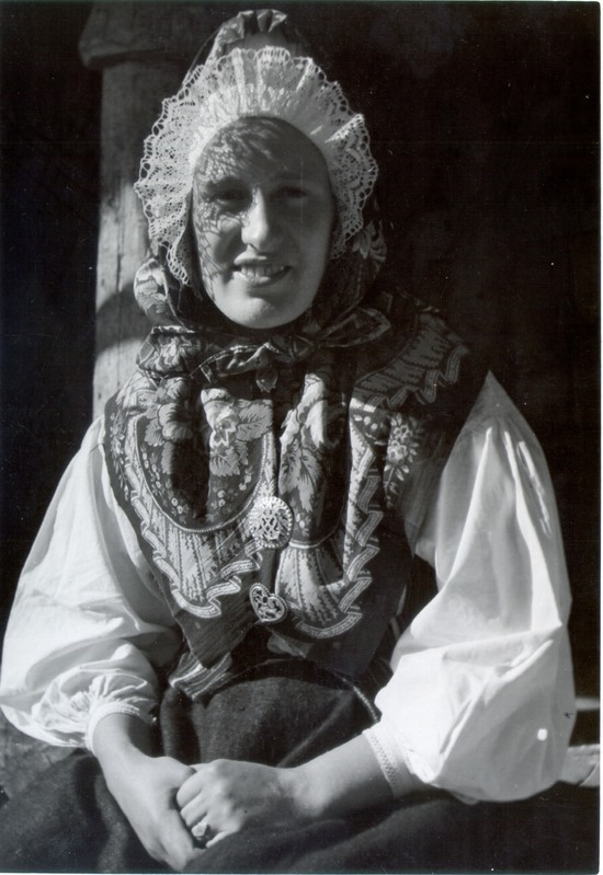 Maria Blomkvist